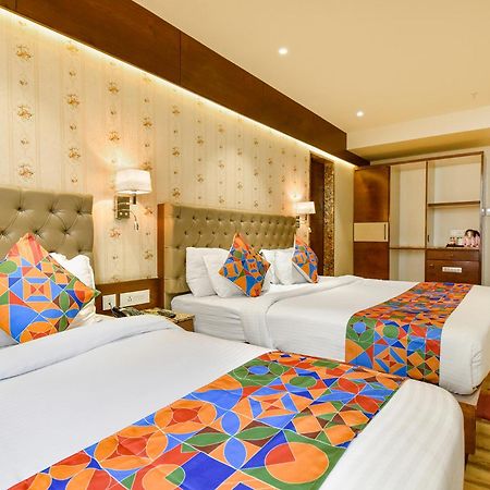 Fabhotel Jaipur Luxe ภายนอก รูปภาพ