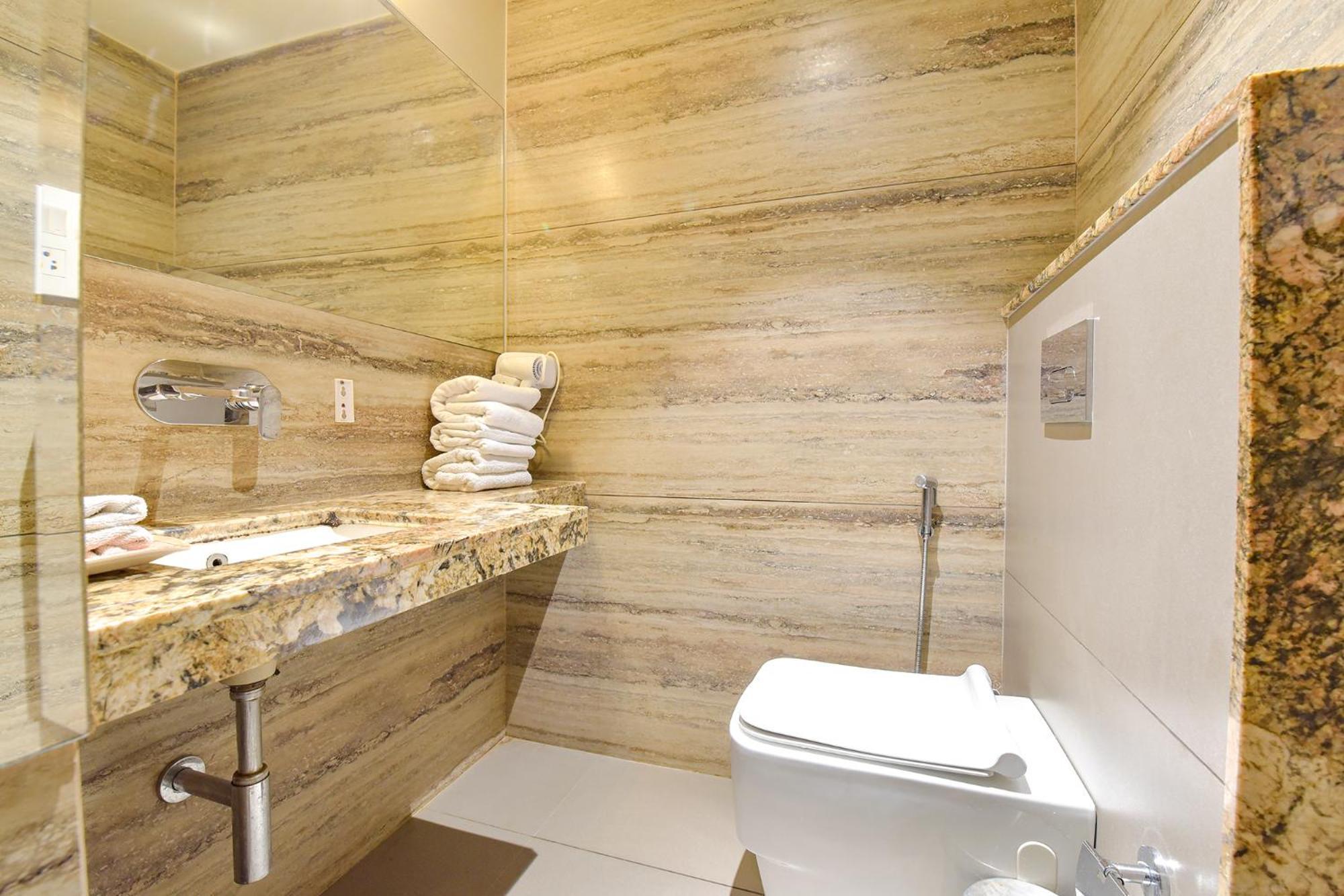 Fabhotel Jaipur Luxe ภายนอก รูปภาพ