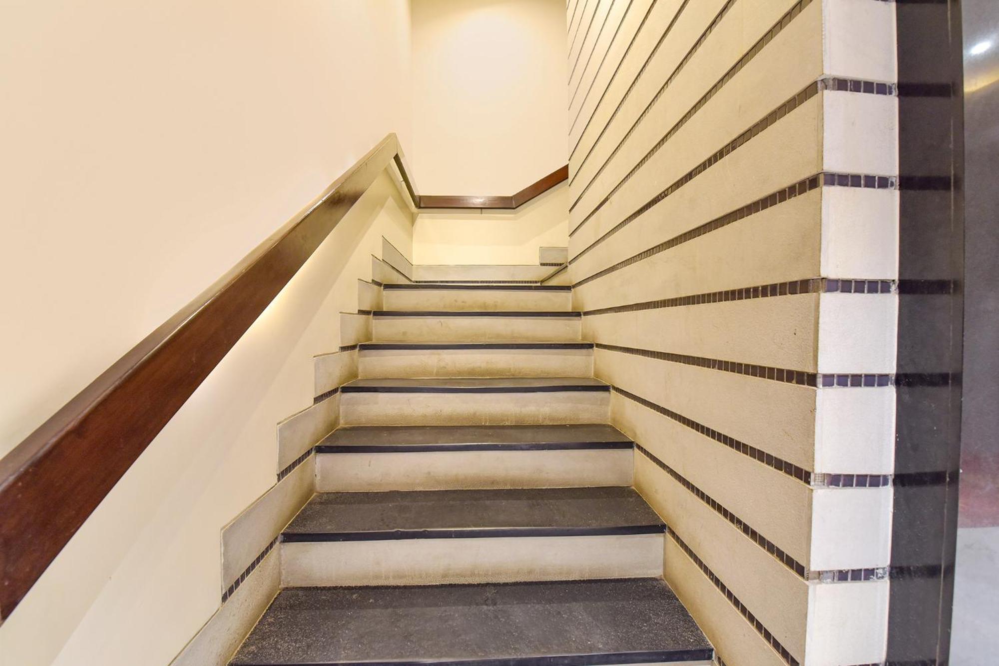Fabhotel Jaipur Luxe ภายนอก รูปภาพ